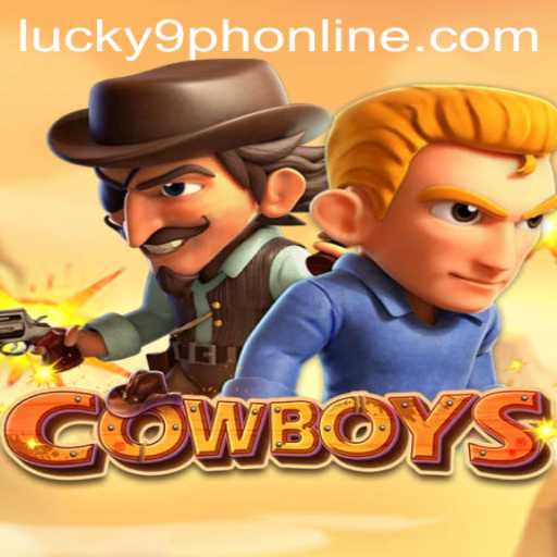 Exploring the World of COWBOYS: A Dive into the Lucky 9 Online Game