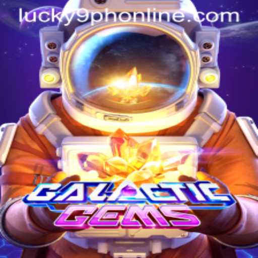 Exploring GalacticGems: The Unveiled Adventure of 'Lucky 9 Online'