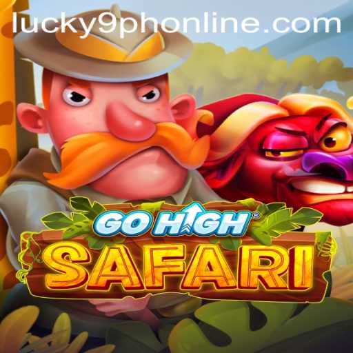 Explore the Thrills of GoHighSafari and Discover Lucky 9 Online