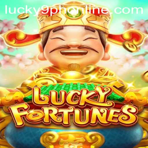 Exploring LUCKYFORTUNES: An Exciting Dive into Lucky 9 Online