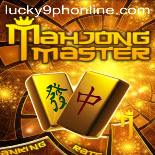 Discovering the World of MahJongMaster: A Journey into the Strategy and Luck of Lucky 9 Online