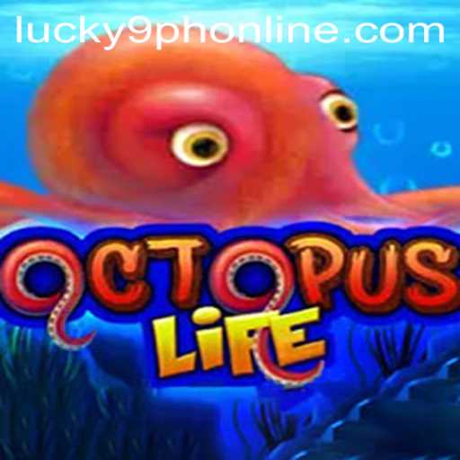 OctopusLife: Diving into the Thrilling Depths of 'Lucky 9 Online'