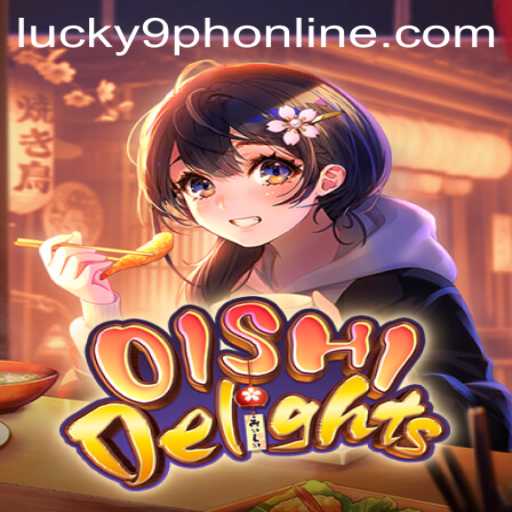 Exploring the World of OishiDelights: A Dive into Lucky 9 Online