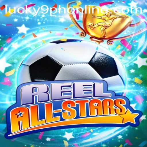 ReelAllStars: Dive Into the World of Lucky 9 Online