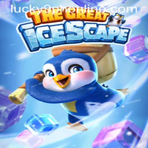 Embark on an Icy Adventure with TheGreatIcescape: A Deep Dive into This Popular Game