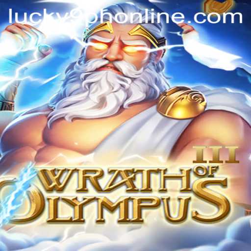 Wrath of Olympus III: Dive into the Thrilling World of Ancient Mythology and Casino Gaming